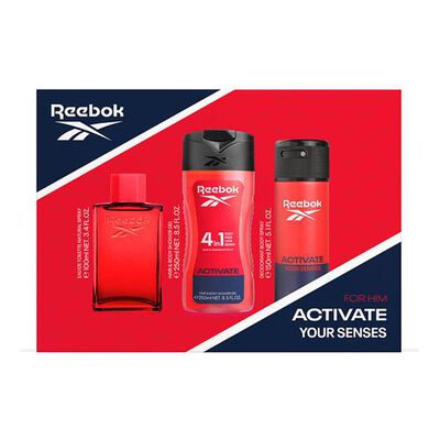 Activate Your Senses for Him Estuche