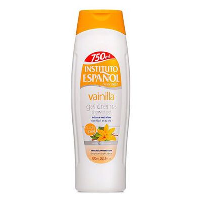 Leche y Vainilla