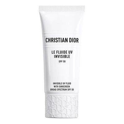 Fluido Solar Invisible Hidratante SPF 50+ PA++++