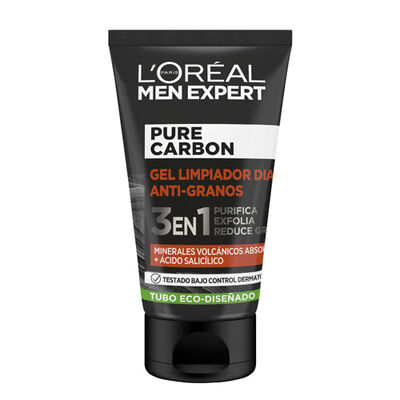 Men Expert Pure Carbon