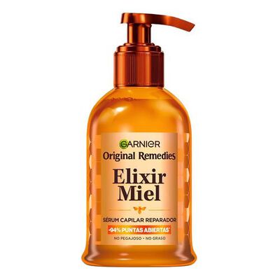 Original Remedies Elixir Miel