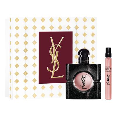 Black Opium Coffret 50ml