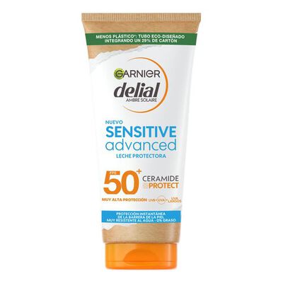 Sensitive Advanced Spf50+