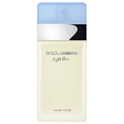 LIGHT BLUE edt