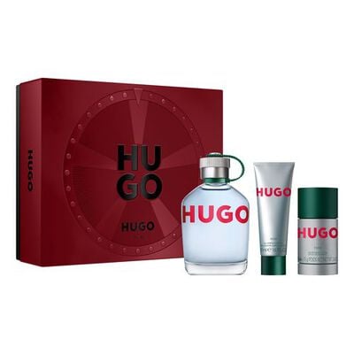 Man Estuche
