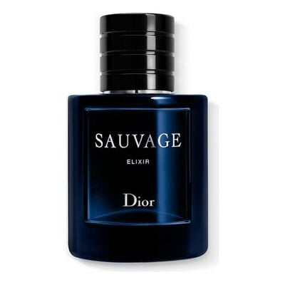 Sauvage Elixir 