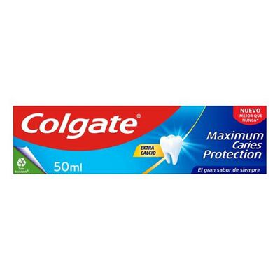 Protecci&oacute;n Caries