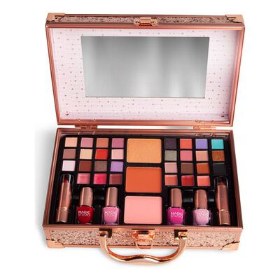 Rose Quartz Case Complete