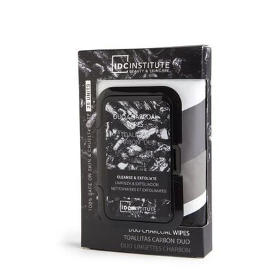 Black Carb&oacute;n Limpieza y Exfoliaci&oacute;n