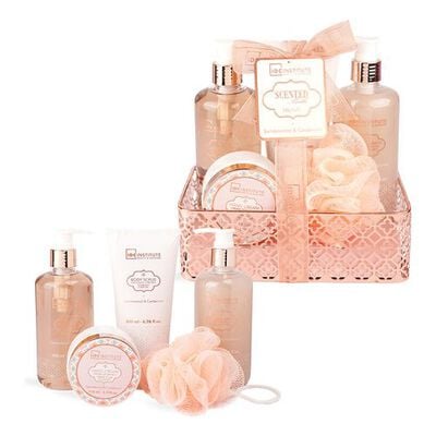 Scent Bath Bronze Case