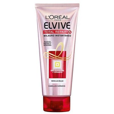 Elvive Total Repair 5 Milagro Instantaneo