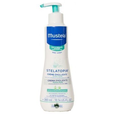 Crema Mustela Bebé Facial x 40ml - Peque Ayuda