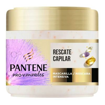 Pro-V Miracles Rescate Capilar 