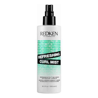 Refreshing Curl Mist