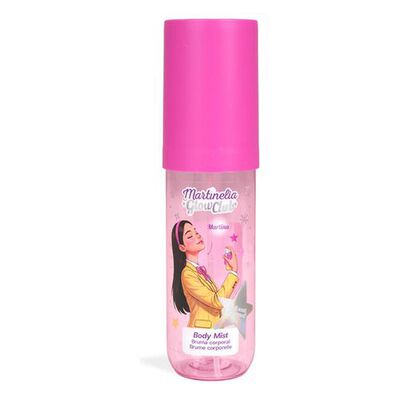 Glow Body Mist