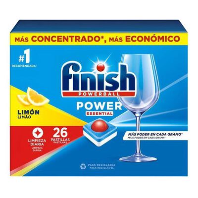 Power Essential
