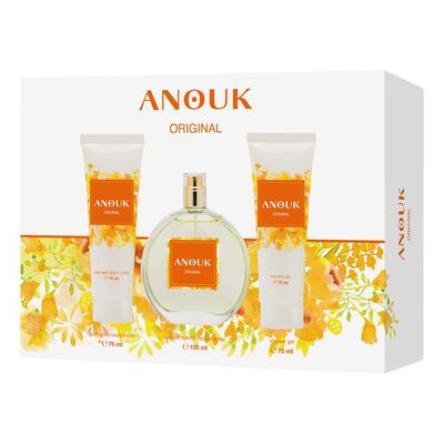 Anouk Original Estuche