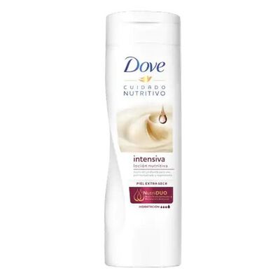 Body Lotion Intensiva