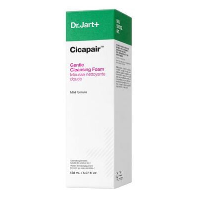 Cicapair Gentle Cleansing Foam