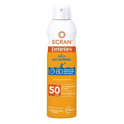 Ecran Denenes Bruma SPF 50