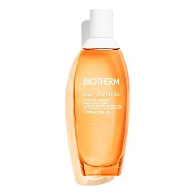Eau Vitamin&eacute;e &Eacute;nergie Abricot