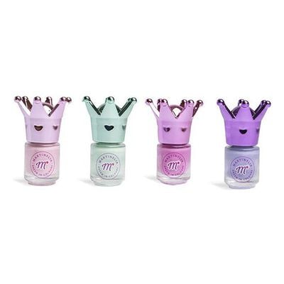 Crown Nail Polish