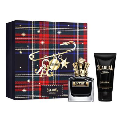 Le Parfum For Him Coffret