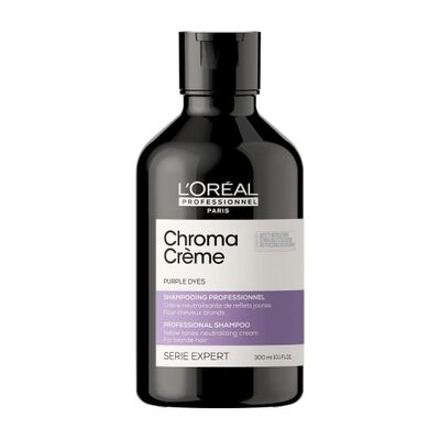 Chroma Crème