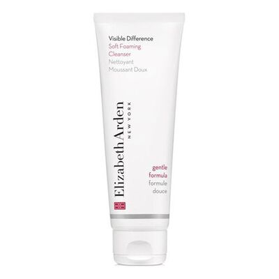 Visible Difference Soft Foaming Cleanser