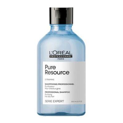 Pure Resource