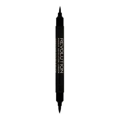 Thick & Thin Dual Liquid Eyeliner 