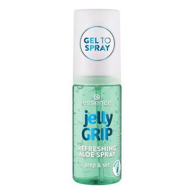 Jelly Grip Refreshing Aloe Spray