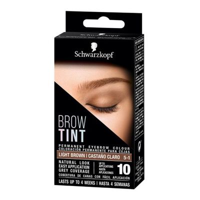 Brow Tint 