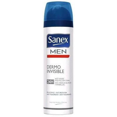 Men Invisible