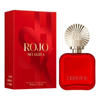 Rojo Edp