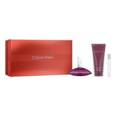 Euphoria Estuche