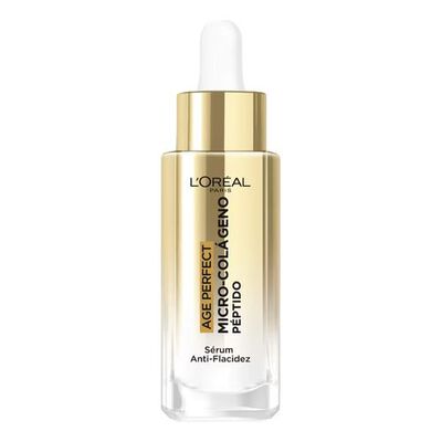 Age Perfect S&eacute;rum Anti-Flacidez