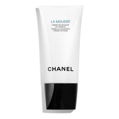 LA MOUSSE