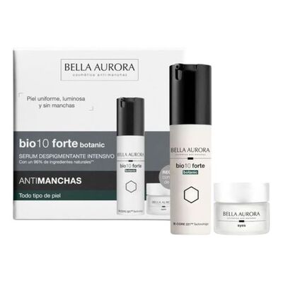 Bio10 Forte Botanic Estuche