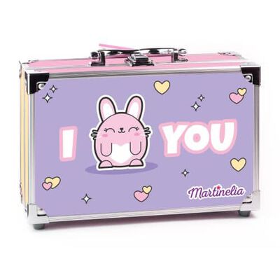 My Best Friends Travel Case