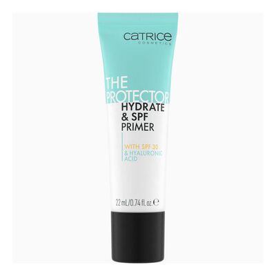 Primer Hidratante & SPF The Protector