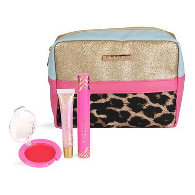 Wild Safari Mini Case