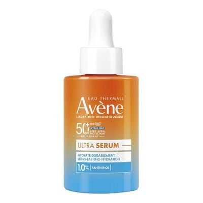 Ultra Serum Spf50+ Hydrate Durablement