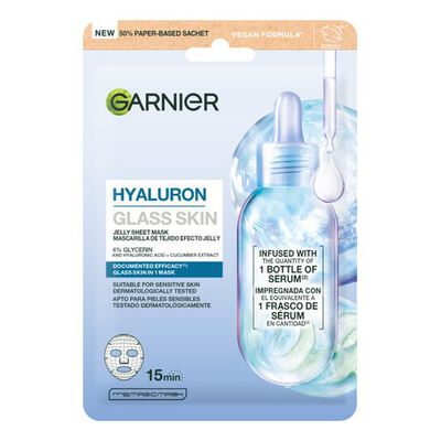 Hyaluron Glass