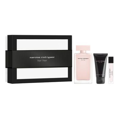 For Her Edp Estuche