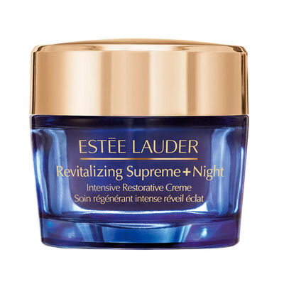 Revitalizing Supreme+ Night