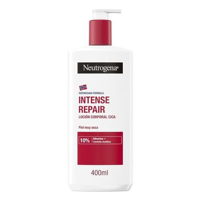 Loción Corporal Reparación Intensa