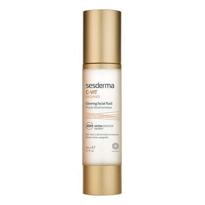 C-VIT Radiance