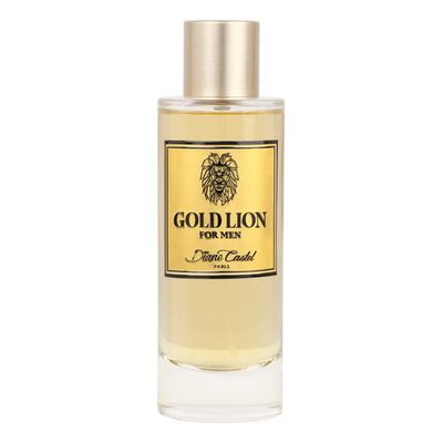 Gold Lion Edp