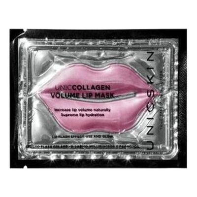 Uniccollagen Volume Lip Mask
